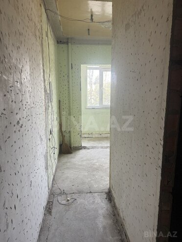 2 otaqlı yeni tikili - 9-cu mikrorayon q. - 70 m² (14)
