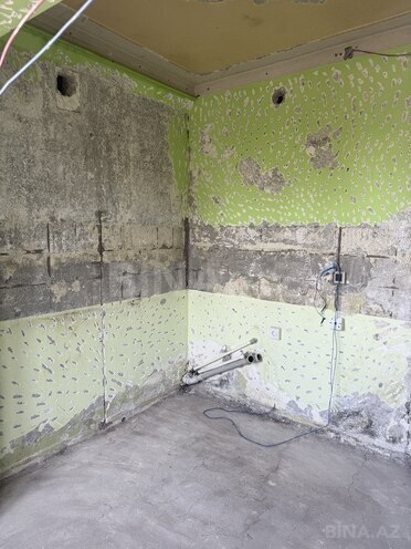 2 otaqlı yeni tikili - 9-cu mikrorayon q. - 70 m² (17)