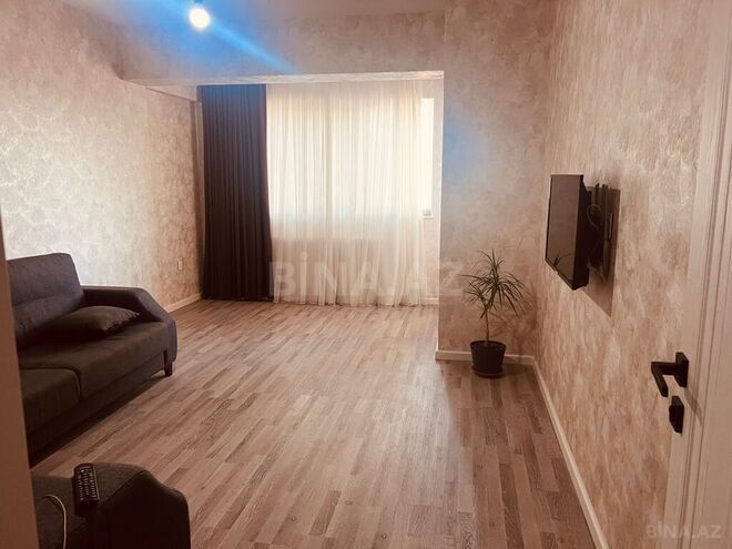 2-комн. новостройка - пос. 8-й километр - 120 м² (7)
