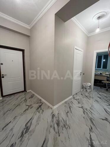 2 otaqlı yeni tikili - Xırdalan - 65 m² (2)
