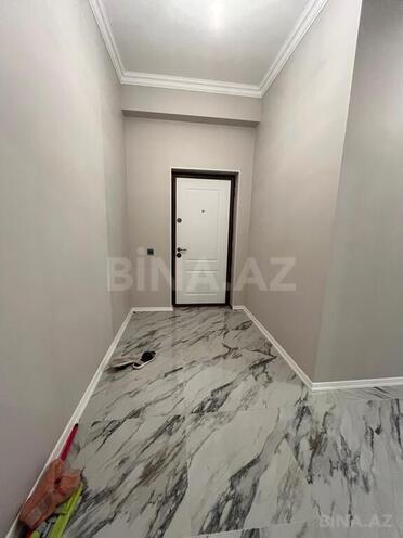 2 otaqlı yeni tikili - Xırdalan - 65 m² (3)