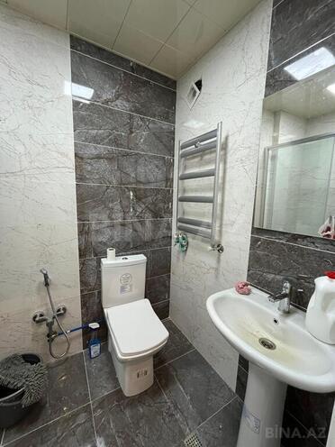 2 otaqlı yeni tikili - Xırdalan - 65 m² (11)