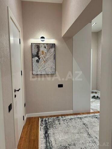 2 otaqlı yeni tikili - 8 Noyabr m. - 75 m² (9)