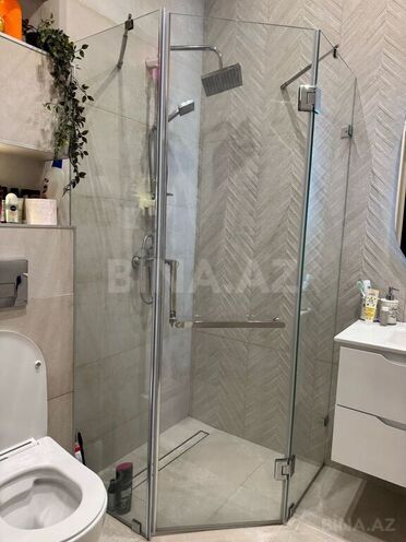 2 otaqlı yeni tikili - 8 Noyabr m. - 75 m² (11)