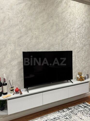 2 otaqlı yeni tikili - 8 Noyabr m. - 75 m² (6)