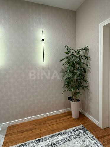 2 otaqlı yeni tikili - 8 Noyabr m. - 75 m² (8)