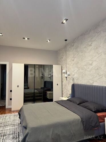 2 otaqlı yeni tikili - 8 Noyabr m. - 75 m² (5)