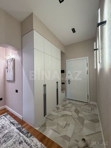 2 otaqlı yeni tikili - 8 Noyabr m. - 75 m² (4)