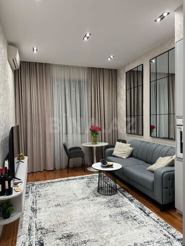 2 otaqlı yeni tikili - 8 Noyabr m. - 75 m² (7)
