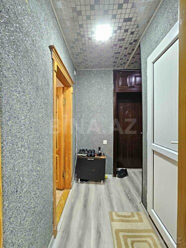 1 otaqlı köhnə tikili - Abşeron r. - 42 m² (9)