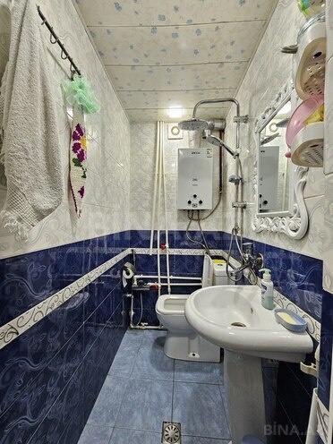 1 otaqlı köhnə tikili - Abşeron r. - 42 m² (8)