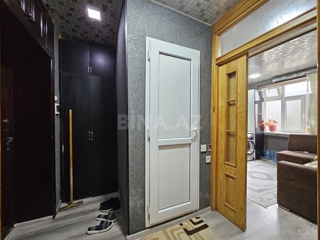 1 otaqlı köhnə tikili - Abşeron r. - 42 m² (12)