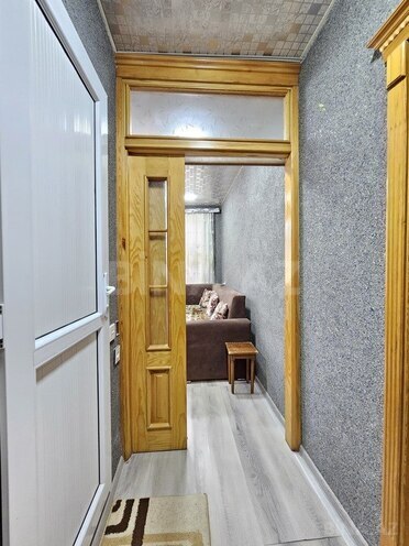1 otaqlı köhnə tikili - Abşeron r. - 42 m² (6)