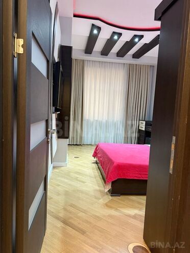 2-комн. новостройка - м. Гянджлик - 80 м² (15)