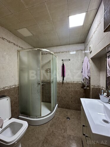 2 otaqlı yeni tikili - Nəriman Nərimanov m. - 63 m² (9)