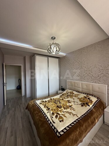 2 otaqlı yeni tikili - Nəriman Nərimanov m. - 63 m² (4)