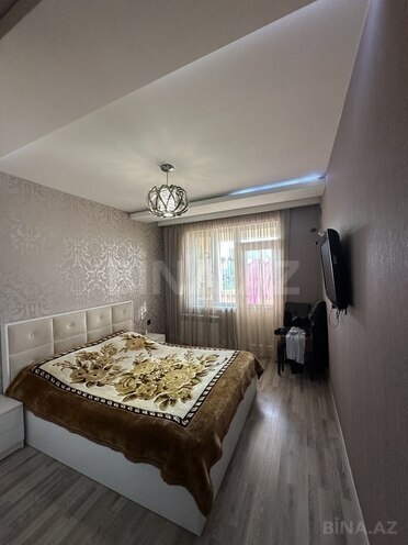2 otaqlı yeni tikili - Nəriman Nərimanov m. - 63 m² (5)