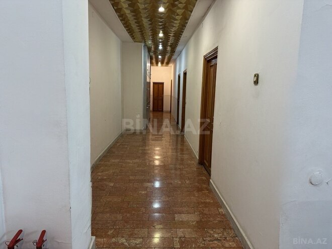 Obyekt - Nizami m. - 600 m² (8)