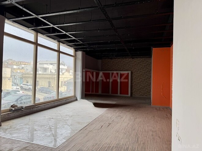 Obyekt - Nizami m. - 600 m² (3)