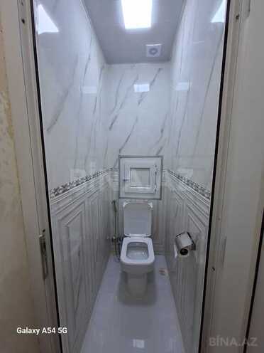 3 otaqlı köhnə tikili - Memar Əcəmi m. - 55 m² (9)