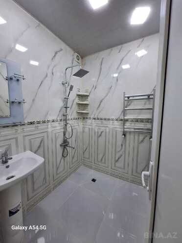 3 otaqlı köhnə tikili - Memar Əcəmi m. - 55 m² (2)