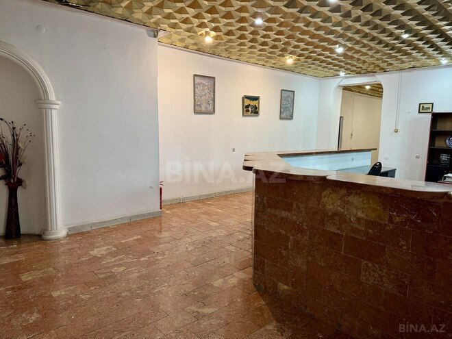 Obyekt - Nizami m. - 600 m² (4)