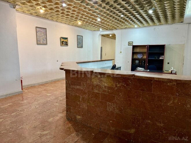 Obyekt - Nizami m. - 600 m² (5)