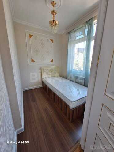 3 otaqlı köhnə tikili - Memar Əcəmi m. - 55 m² (7)
