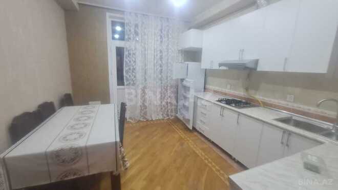 3-комн. новостройка - м. 28 мая - 130 м² (6)