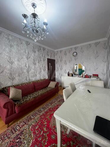 3-комн. вторичка - пос. Бузовна - 80 м² (1)