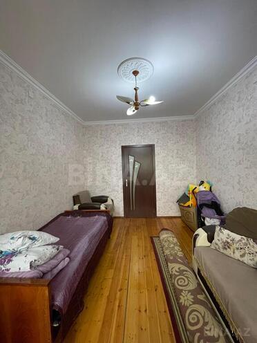 3-комн. вторичка - пос. Бузовна - 80 м² (7)