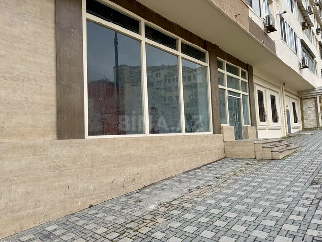 Obyekt - Nizami m. - 600 m² (6)