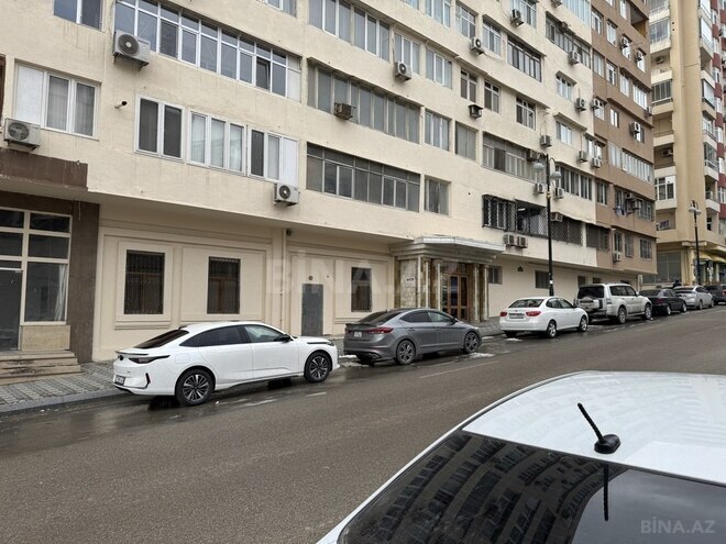 Obyekt - Nizami m. - 600 m² (10)