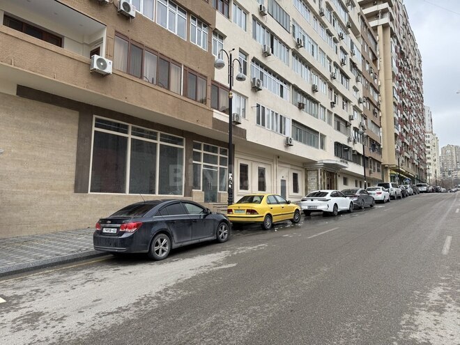 Obyekt - Nizami m. - 600 m² (9)