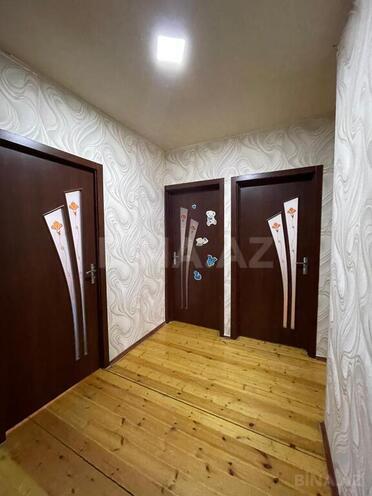 3-комн. вторичка - пос. Бузовна - 80 м² (11)