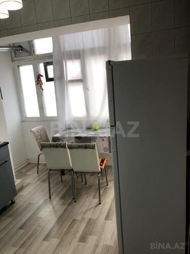 2 otaqlı köhnə tikili - Koroğlu m. - 71 m² (6)