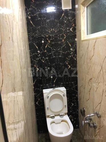 2 otaqlı köhnə tikili - Koroğlu m. - 71 m² (9)