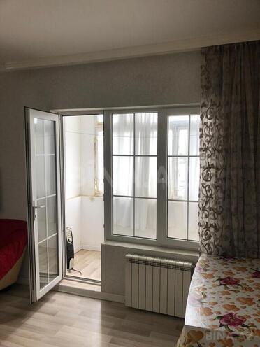 2 otaqlı köhnə tikili - Koroğlu m. - 71 m² (2)
