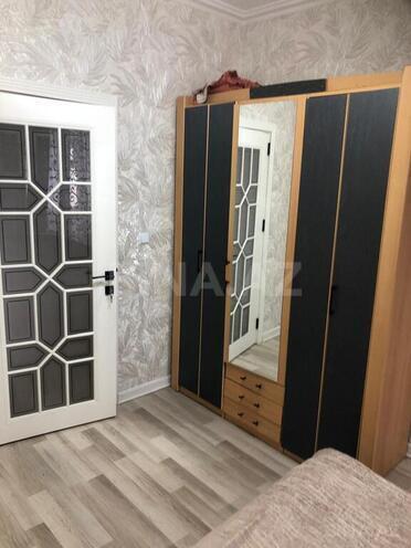 2 otaqlı köhnə tikili - Koroğlu m. - 71 m² (4)