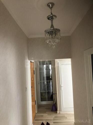 2 otaqlı köhnə tikili - Koroğlu m. - 71 m² (7)