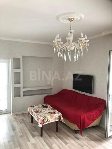 2 otaqlı köhnə tikili - Koroğlu m. - 71 m² (1)