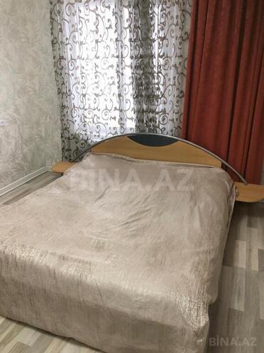 2 otaqlı köhnə tikili - Koroğlu m. - 71 m² (3)
