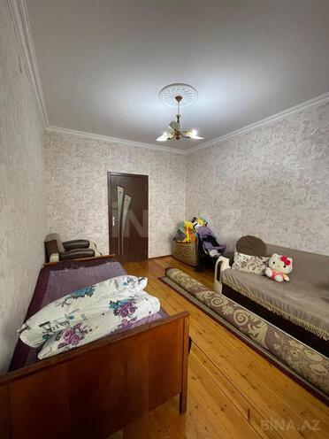 3-комн. вторичка - пос. Бузовна - 80 м² (9)