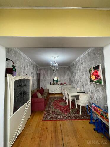 3-комн. вторичка - пос. Бузовна - 80 м² (3)