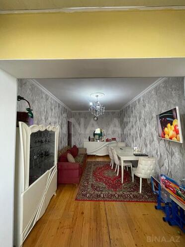 3-комн. вторичка - пос. Бузовна - 80 м² (2)