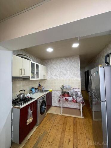 3-комн. вторичка - пос. Бузовна - 80 м² (13)