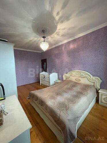 3-комн. вторичка - пос. Бузовна - 80 м² (6)