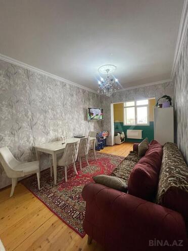3-комн. вторичка - пос. Бузовна - 80 м² (12)