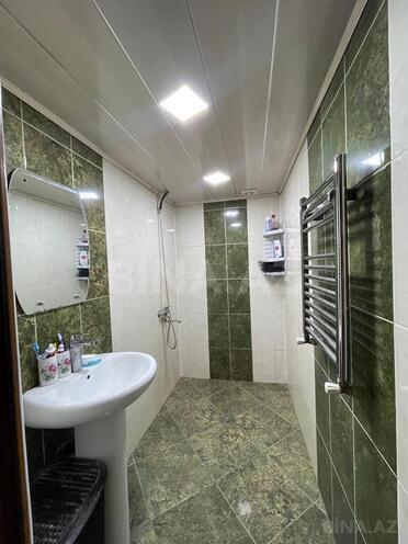 3-комн. вторичка - пос. Бузовна - 80 м² (14)