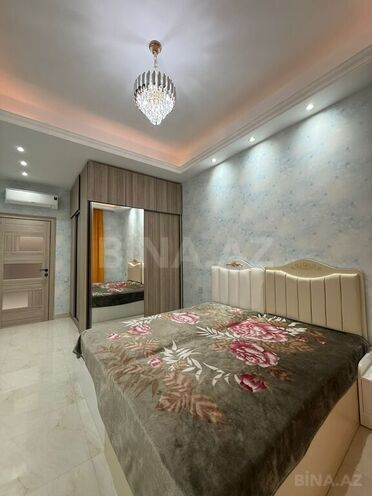 3-комн. новостройка - м. Шах Исмаил Хатаи - 115 м² (12)